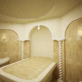 Bild von Histoire d'Eau - Sauna Libertin Lyon - Hammam Echangiste Proche Terreaux
