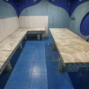 Bild von Histoire d'Eau - Sauna Libertin Lyon - Hammam Echangiste Proche Terreaux