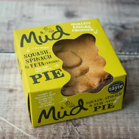 Bild von Mud Pies