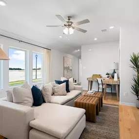 Bild von Beazer Homes Saratoga