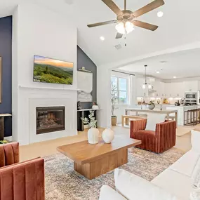 Bild von Beazer Homes Saratoga