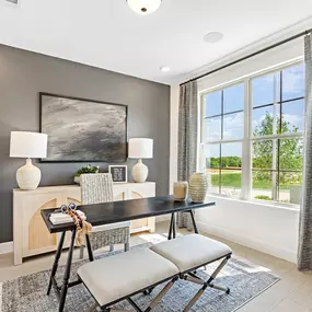 Bild von Beazer Homes Saratoga