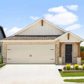 Bild von Beazer Homes Saratoga