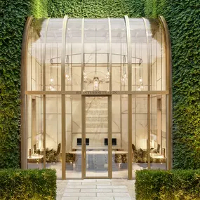 Bild von RH Paris | La Galerie sur les Champs-Élysées