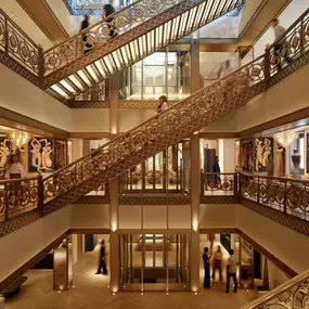 Bild von RH Paris | La Galerie sur les Champs-Élysées
