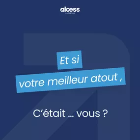Bild von ALCESS – Coaching professionnel, intelligence collective et management de transition.