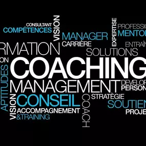 Bild von ALCESS – Coaching professionnel, intelligence collective et management de transition.