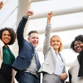 Bild von ALCESS – Coaching professionnel, intelligence collective et management de transition.