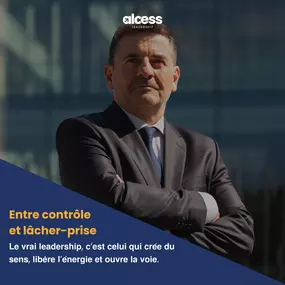 Bild von ALCESS – Coaching professionnel, intelligence collective et management de transition.