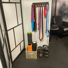 Bild von reCOOPERate Physical Therapy