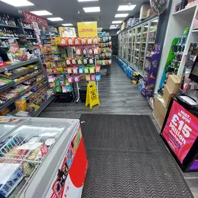 Bild von DHL Express Service Point (Viva Newsagent & Convenience Store - iPayOn)