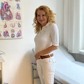 Bild von Frau Dr. med. Patricia März