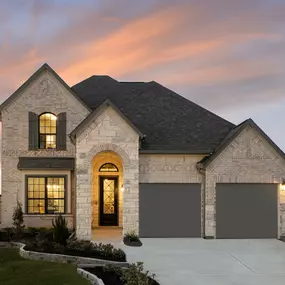 Bild von Ashland by Ashton Woods