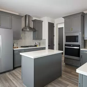 Bild von Ashland by Ashton Woods