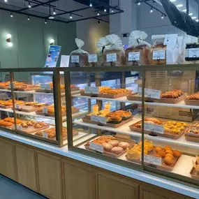 Bild von Tous Les Jours Bakery and Cafe