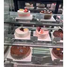 Bild von Tous Les Jours Bakery and Cafe