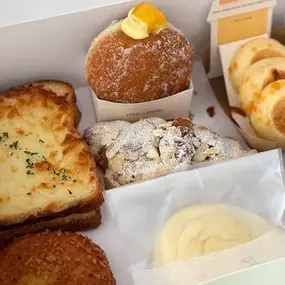 Bild von Tous Les Jours Bakery and Cafe