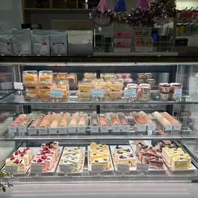 Bild von Tous Les Jours Bakery and Cafe