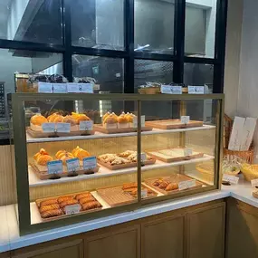 Bild von Tous Les Jours Bakery and Cafe