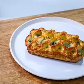 Bild von Tous Les Jours Bakery and Cafe