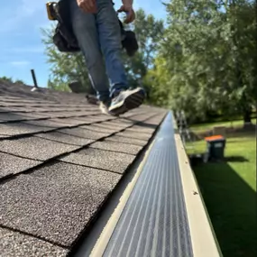 Bild von Rain Drain Gutter Solutions