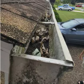 Bild von Rain Drain Gutter Solutions
