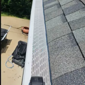 Bild von Rain Drain Gutter Solutions