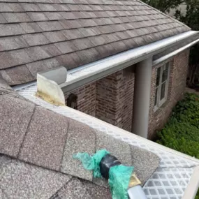 Bild von Rain Drain Gutter Solutions