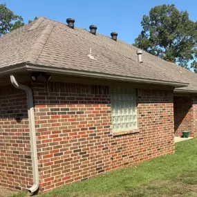 Bild von Rain Drain Gutter Solutions