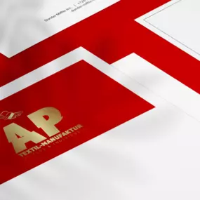Bild von AP Textil-Manufaktur