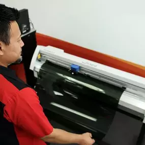 Bild von Preferred Window Tinting