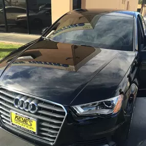 Bild von Preferred Window Tinting