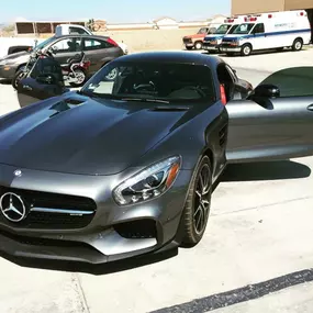 Bild von Preferred Window Tinting