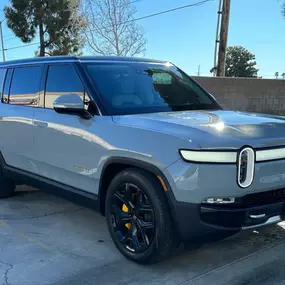 Bild von Preferred Window Tinting