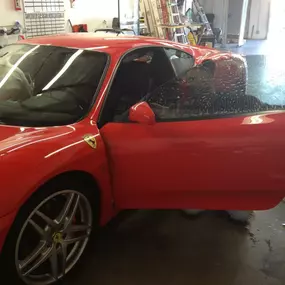 Bild von Preferred Window Tinting