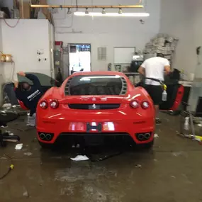 Bild von Preferred Window Tinting