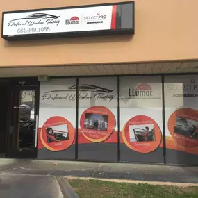 Bild von Preferred Window Tinting