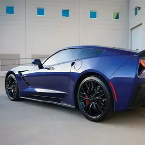 Bild von Preferred Window Tinting