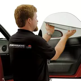 Bild von Preferred Window Tinting