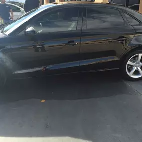 Bild von Preferred Window Tinting