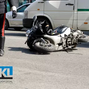 Bild von Kash Legal Group - San Jose Personal Injury and Accident Lawyers