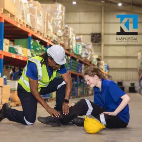 Bild von Kash Legal Group - San Jose Personal Injury and Accident Lawyers