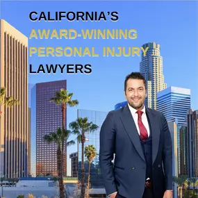 Bild von Kash Legal Group - San Jose Personal Injury and Accident Lawyers