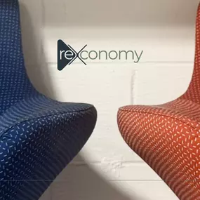 Bild von Rexconomy Office Furniture
