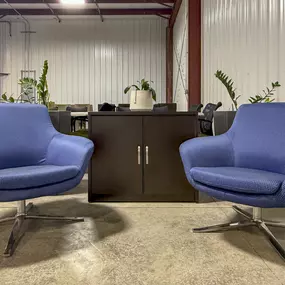 Bild von Rexconomy Office Furniture