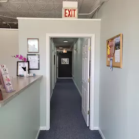 Bild von Evergreen Park Spine Injury Center