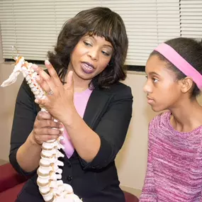 Bild von Evergreen Park Spine Injury Center