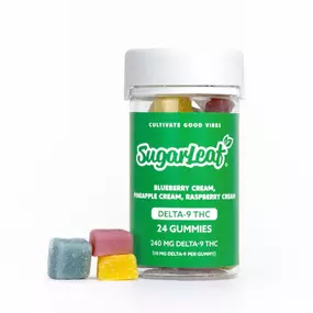 Bild von Sugarleaf Hemp Dispensary