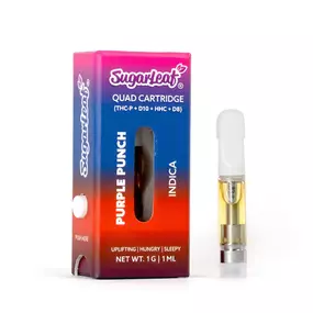 Bild von Sugarleaf Hemp Dispensary
