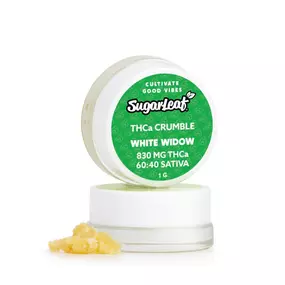 Bild von Sugarleaf Hemp Dispensary